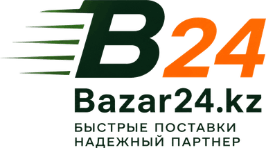 Bazar24.kz — быстрые поставки, надёжный партнёр